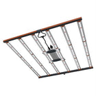 Fluence SPYDR 2r LED Grow Light - 47in - PhysioSpec™ Broad R4 - PSU 120-277V AC