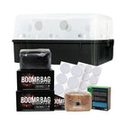 Boomr Bin Mushroom Monotub Kit