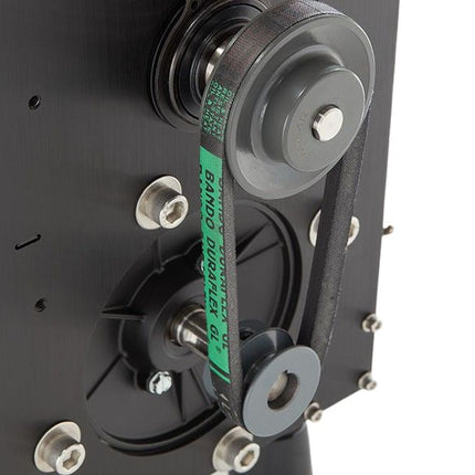 CenturionPro TableTop trimmer side view