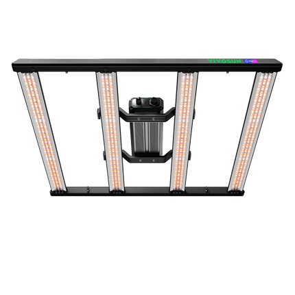 Vivosun LumaLight 320W LED grow light