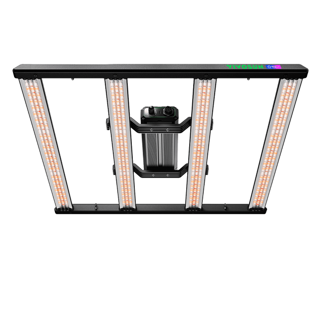 Vivosun LumaLight 320W LED grow light