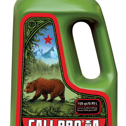 Emerald Harvest Cali Pro Bloom A - 1 QT