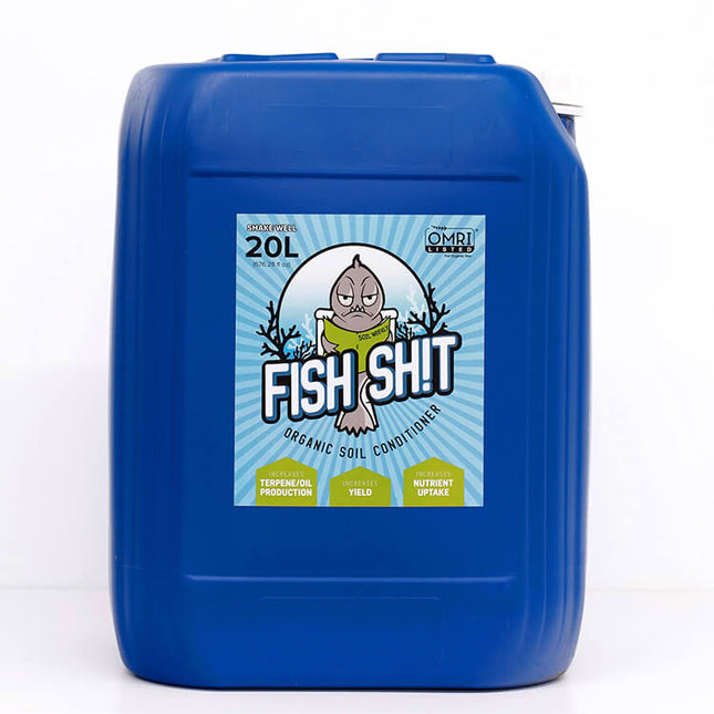 Fish Sh!t - 20L