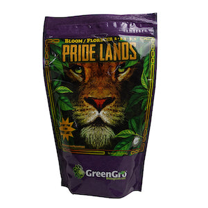 Green Gro Pride Lands Bloom 2lb