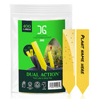 Catchmaster Dual Action Plant Stakes 100pcs Bundle