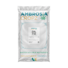 Ambrosia Cropz Calcium Formula - 25lb