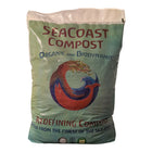 Build A Soil Seacoast Compost - Organic and Biodynamic - 1 cu ft