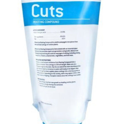 Athena Cuts - 7oz