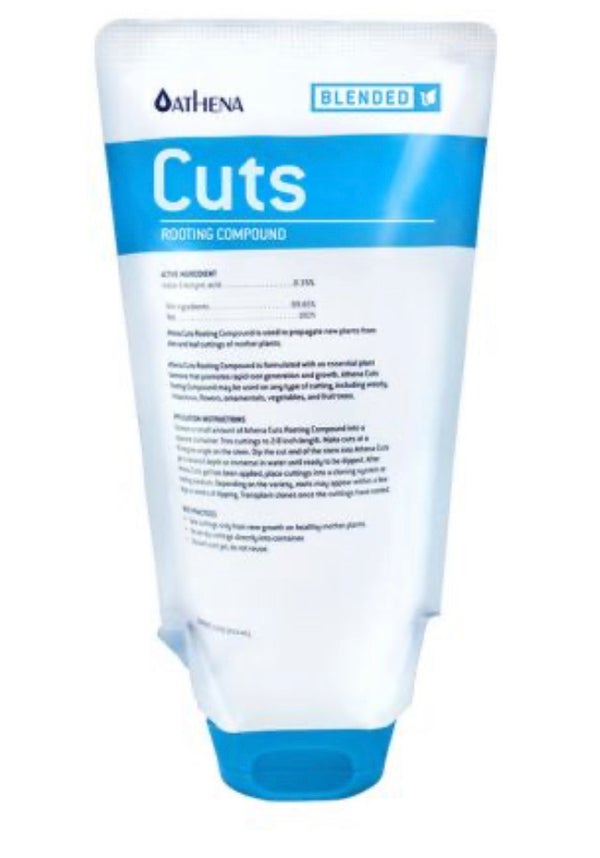 Athena Cuts - 14oz