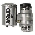 GROW1 LED Binocular Microscope 60x