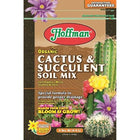 Hoffman® Organic Cactus & Succulent Soil Mix - 4qt