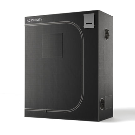 AC Infinity CLOUDLAB 642 Advance Grow Tent 4x2 (48" x 24" x 72")