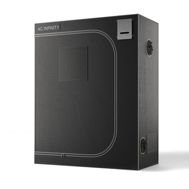 AC Infinity CLOUDLAB 642 Advance Grow Tent 4x2 (48" x 24" x 72")