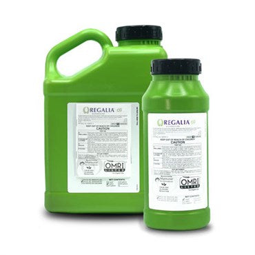 Regalia® CG Fungicide - 2.5gal - OMRI Listed®