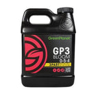 Green Planet Nutrients 3-Part GP3 Bloom - 1L