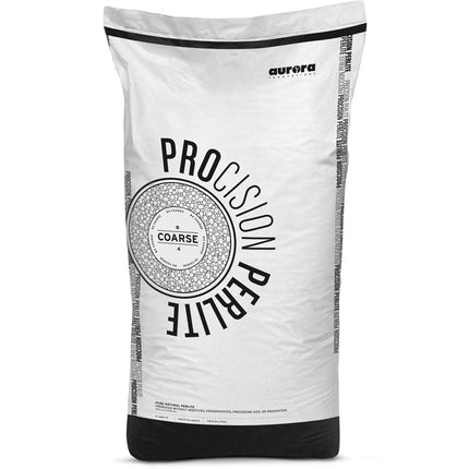 Aurora Innovations Procision Perlite Coarse #4, 4 cu ft