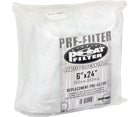 Phat Pre Filter 6