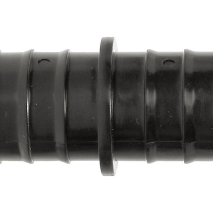 Active Aqua Straight Connector - 1"