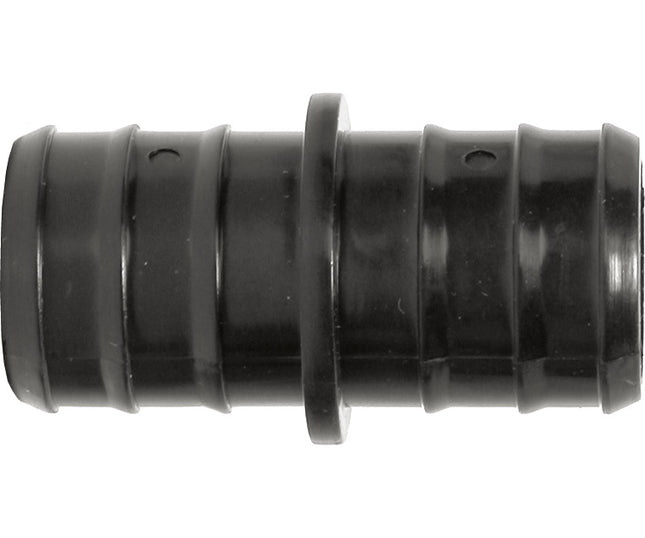 Active Aqua Straight Connector - 1"