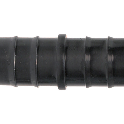 Active Aqua Straight Connector - 1/2"