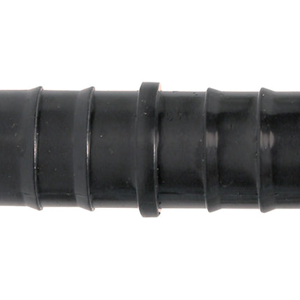 Active Aqua Straight Connector - 3/4"