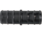 Active Aqua Straight Connector - 3/4