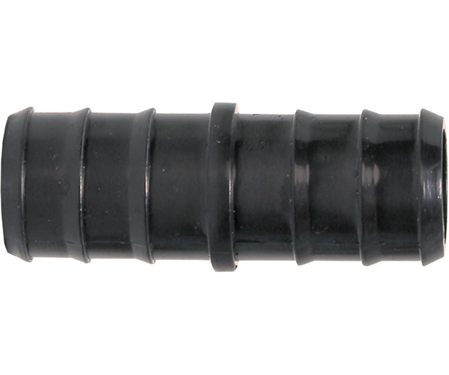 Active Aqua Straight Connector - 3/4"