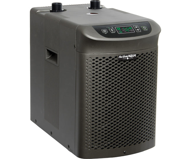 Active Aqua Chiller w/ Power Boost, 1/10 HP