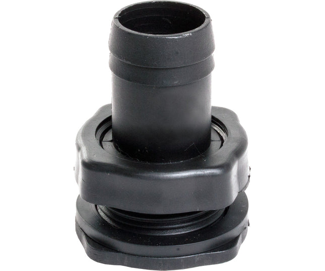 Active Aqua Fill Drain Fitting - 1"