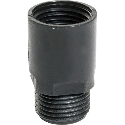 Active Aqua Extension Fitting 1"