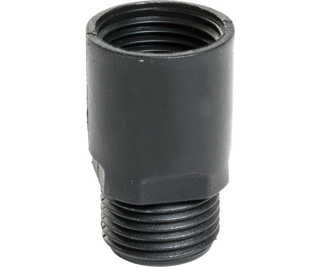 Active Aqua Extension Fitting 1"