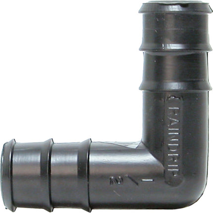 Active Aqua Elbow Connector - 1/2"