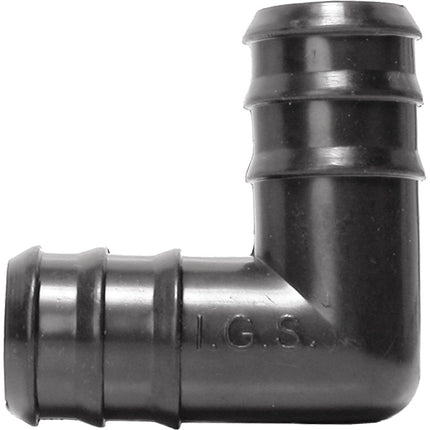 Active Aqua Elbow Connector 3/4"