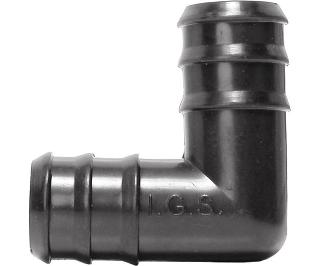 Active Aqua Elbow Connector 3/4"