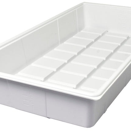 Active Aqua Premium Flood Table White 2' x 4'