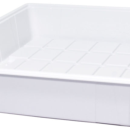 Active Aqua Premium Flood Table White 3' X 3'