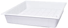 Active Aqua Premium Flood Table White 3' X 3'
