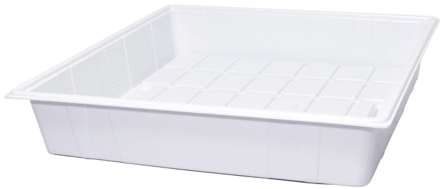 Active Aqua Premium Flood Table White 3' X 3'