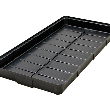 Active Aqua Low Rise Flood Table Black 2' x 4'