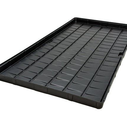 Active Aqua Low Rise Flood Table Black 2' x 8'