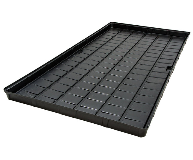Active Aqua Low Rise Flood Table Black 2' x 8'