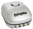 4 Outlet Active Aqua Air Pump