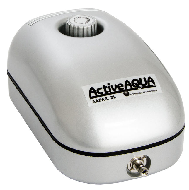 1 Outlet Active Aqua Air Pump