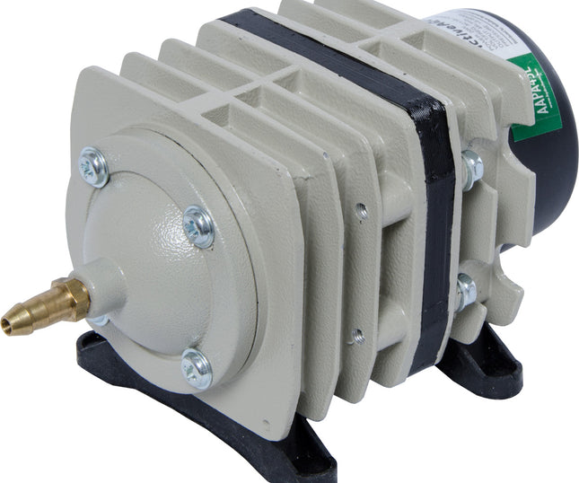 Active Aqua Commercial Air Pump - 6