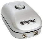 2 Outlet Active Aqua Air Pump