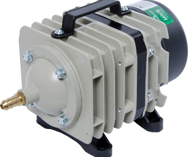 Active Aqua Commercial Air Pump - 8
