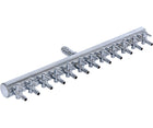 Active Aqua 12 Outlet Metal Air Manifold