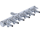 Active Aqua 6 Outlet Metal Air Manifold