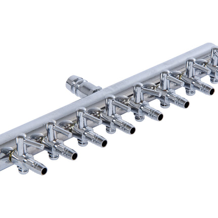 Active Aqua 8 Outlet Metal Air Manifold