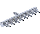 Active Aqua 8 Outlet Metal Air Manifold